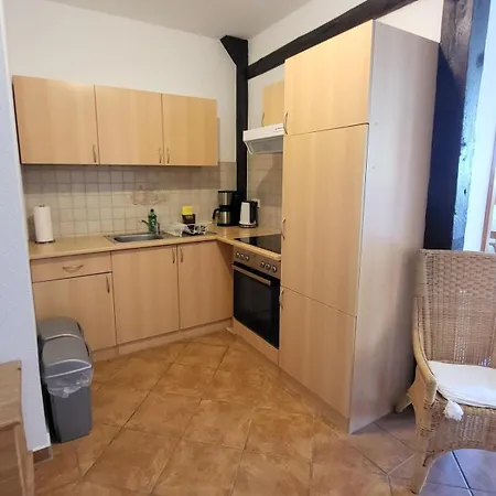 Apartmán Wohnung-22
