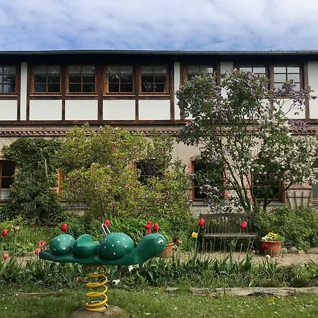 Apartmán Wohnung-22 *
