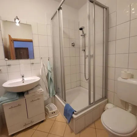 Apartmán Wohnung-22
